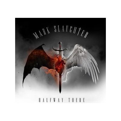 SLAUGHTER MARK: HALFWAY THERE -PD/LTD- LP