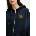 Tommy Hilfiger суичър с цип дамски от памук (WW0WW47845)