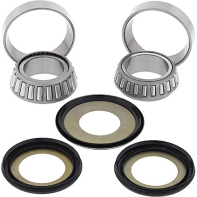 Ložiska řízení Yamaha WR250F 2001 - 2020 All Balls – Zbozi.Blesk.cz