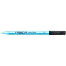 Staedtler Lumocolor 305 F černá