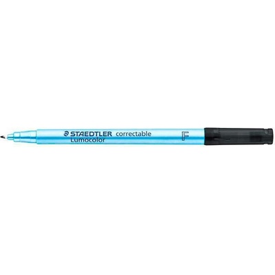 Staedtler Lumocolor 305 F černá
