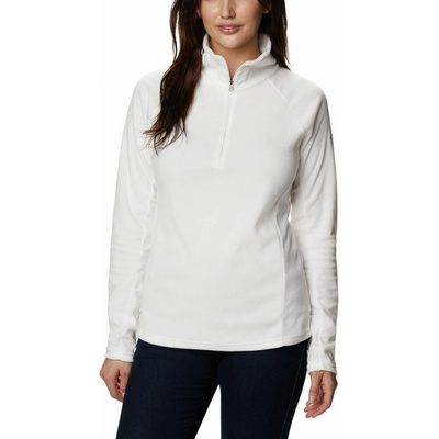 Columbia Glacial IV 1/2 Zip W 1802201125 sea salt