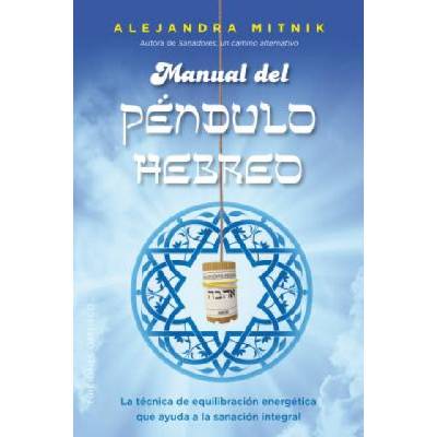 Manual del Pendulo Hebreo