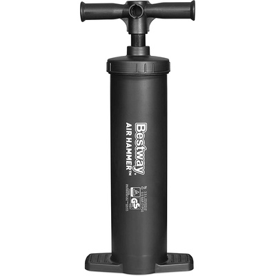 Bestway РЪЧНА ПОМПА BESTWAY Air Hammer 62030 48см (62030)