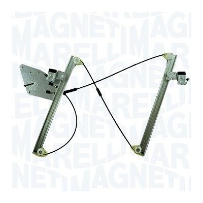 Zvedací zařízení oken MAGNETI MARELLI 350103103300