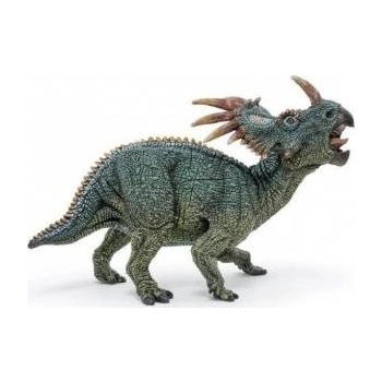 Papo Styracosaurus