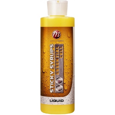 Mainline Syrup Pellet Enhancer Oil 250 ml