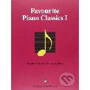 Favourite Piano Classics I