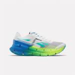 Reebok Маратонки Reebok FloatZig X1 Trainers - White
