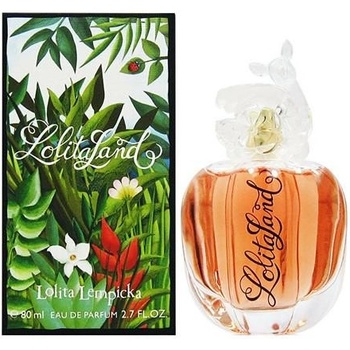 Lolita Lempicka Lolita Land parfémovaná voda dámská 40 ml