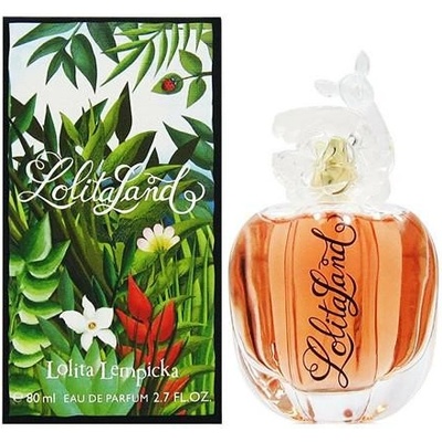 Lolita Lempicka Land parfémovaná voda dámská 40 ml