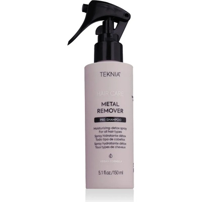 Lakme Teknia Hair Care Pre-Shampoo Detox Spray 150 ml
