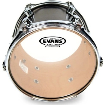 Evans 14" Genera Resonant