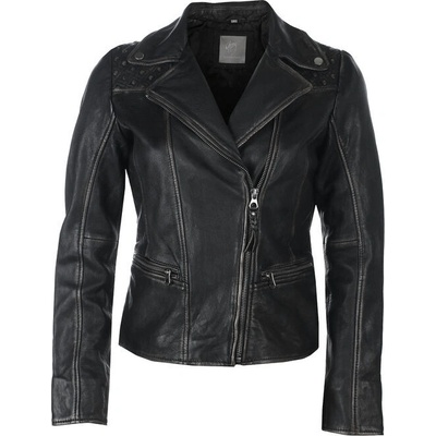 GWJuky Asymmetrical 1101-0668 black grey