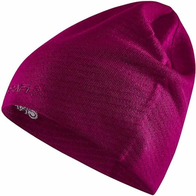 Craft CORE Race knit růžová