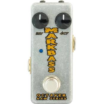 Markbass MB Raw Octaver Ефекти за бас китари
