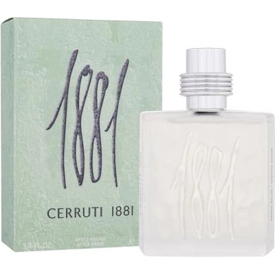 Nino Cerruti Cerruti 1881 Pour Homme 100 ml афтършейв