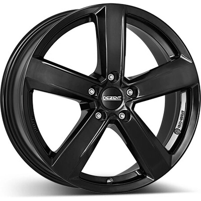Dezent TU 7,5x18 5x110 ET38 black