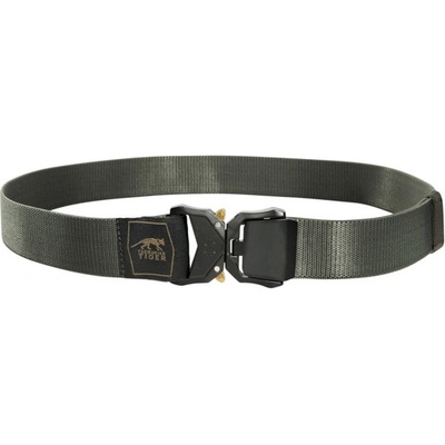 Tasmanian Tiger QR Колан за разтягане 38 мм, черен (TT7277.40)