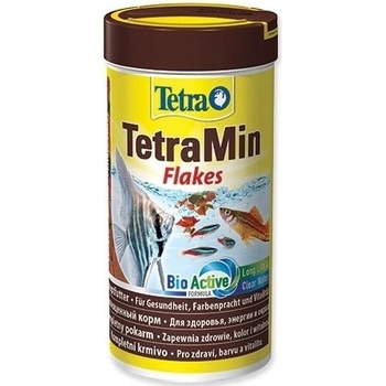 Tetra Min Flakes 250 ml