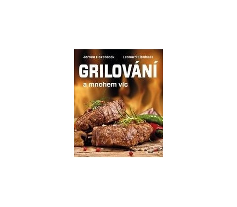 Grilování