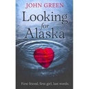 Looking for Alaska