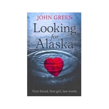 Looking for Alaska