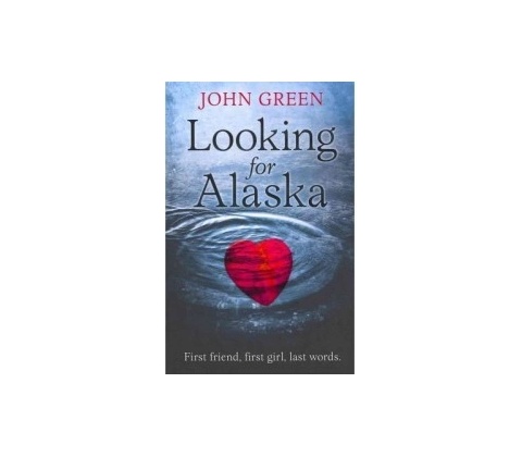 Looking for Alaska