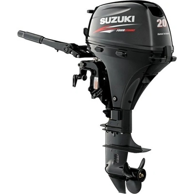 Suzuki DF 20AEL