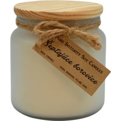 Pure Integrity USA ŠEPTAJÚCE BOROVICE 454g