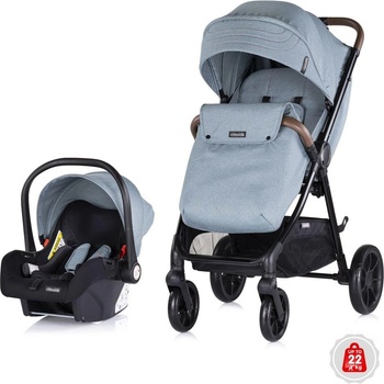 Chipolino Ultera 2 in 1