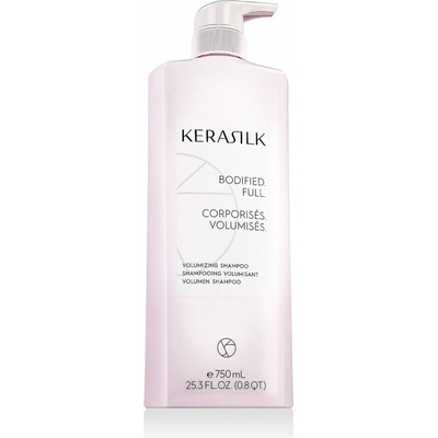 Kerasilk Essentials Volumizing Shampoo 750 ml