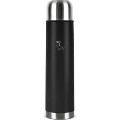 Berlingerhaus Termoska nerez 1 l Matte Black