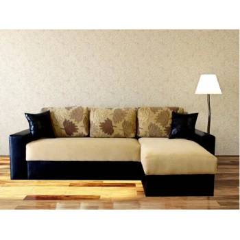 Image 1 of Мебелна фабрика НОВ ДОМ - гр. Ямбол Холов ъгъл Дафи (Продукт 7)