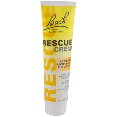 Bachovy esence Krizový krém Rescue Remedy 30 ml