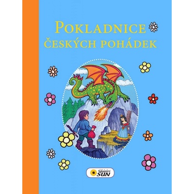 Nakladatelství SUN Pokladnica slovenských rozprávok