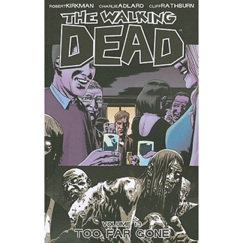 Kirkman, Robert