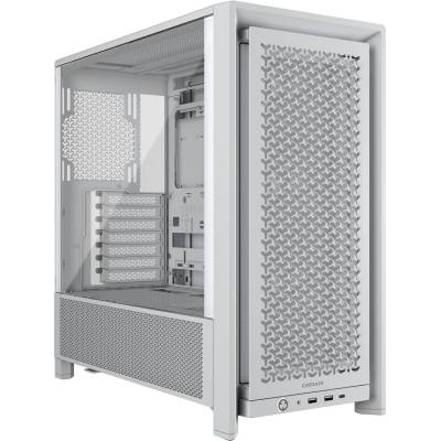 FRAME 4000D RS Mid-Tower White (CC-9011313-WW)