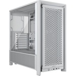 Corsair Frame 4000D RS White (CC-9011313-WW)