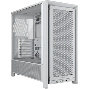 Corsair Frame 4000D RS White (CC-9011313-WW)