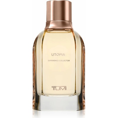 TUMI Experience Collector Utopia parfém dámský 100 ml