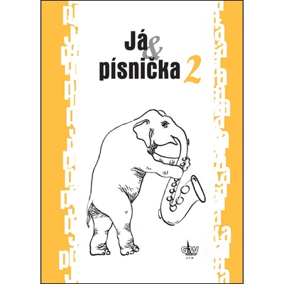 Já & písnička 2