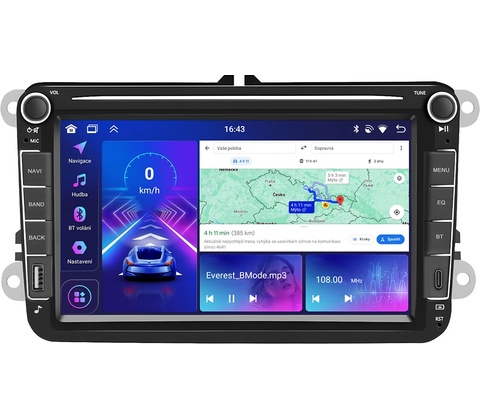 Bmode BW60