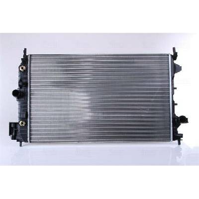 Chladič, chlazení motoru NISSENS 63113A