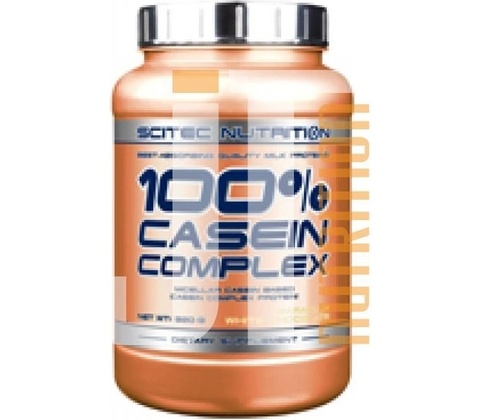Scitec 100% Casein Complex 2350 g