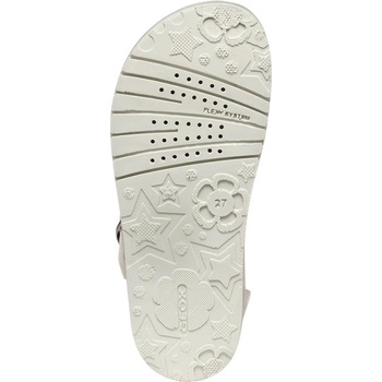 Geox Детски сандали Geox COSTAREI (J55EAE.054BJ.28.35)