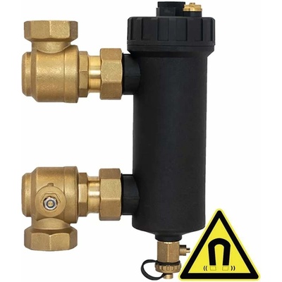 ThermoControl Filtr TC MF64