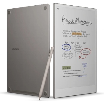 Image 1 of reMarkable RM02A-1000NW