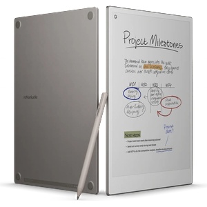 reMarkable Paper Pro 11.8 (RM02A-1000NW)