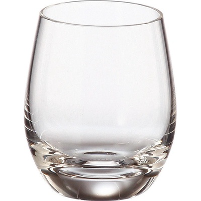 Bohemia Royal Crystal Sklenice Pollo 6 x 60 ml